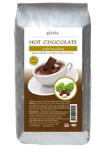 Fındık Aromalı Sıcak Çikolata